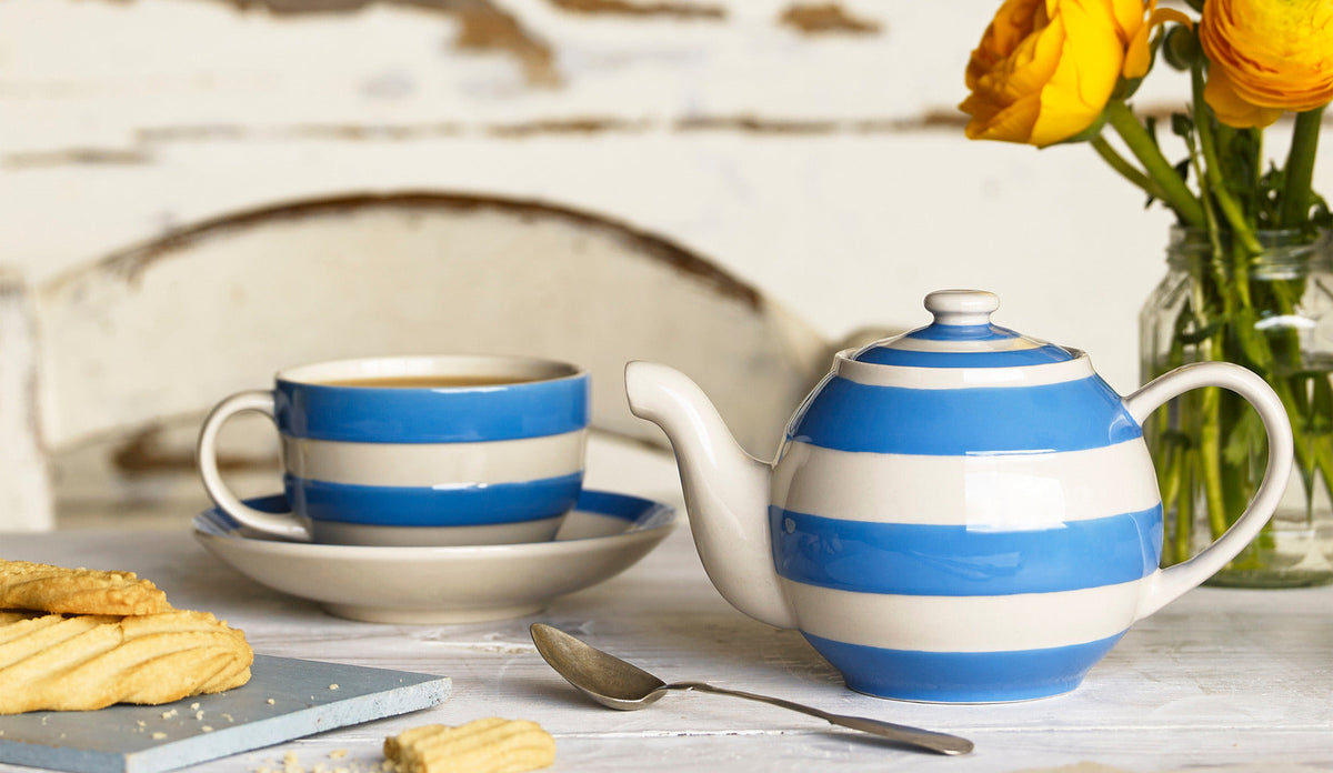Home page – Cornishware Australia