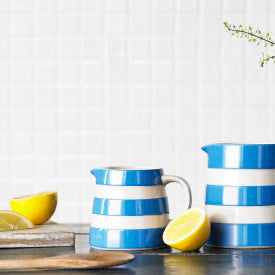 Dreadnought Jug Cornishware