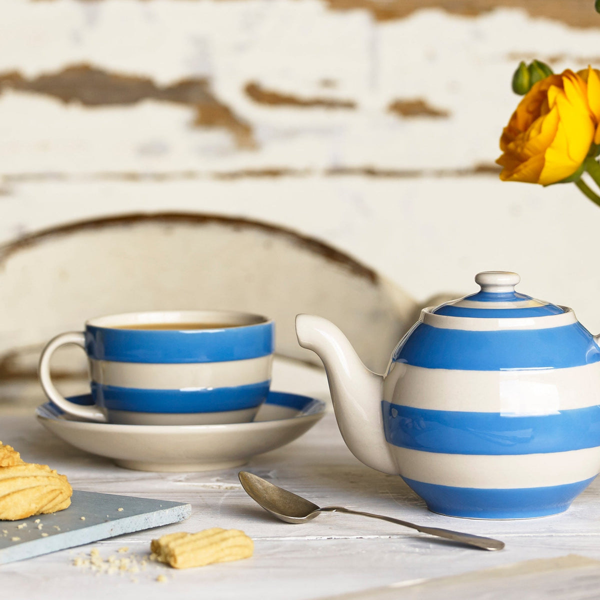 Cornishware Table Setting Cornishware Australia