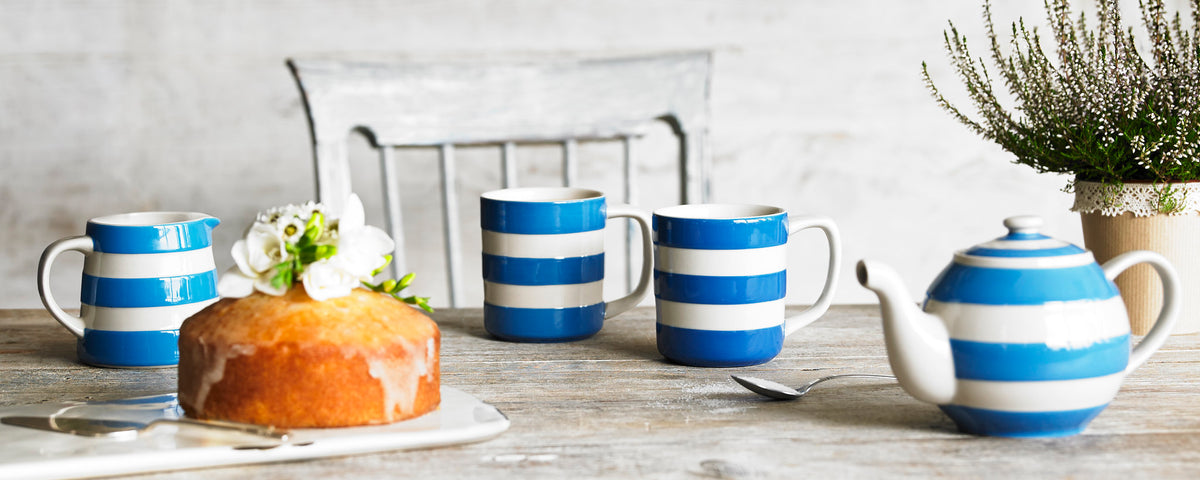 Cornishware Australia