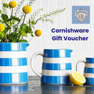 Gift Card Cornishware